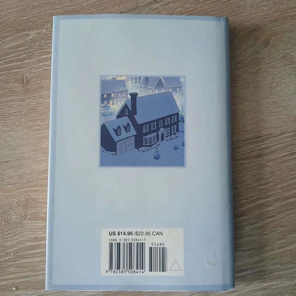 N/A hardcover edition
